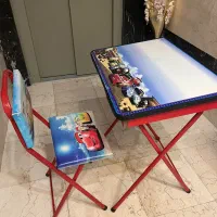 میز تحریرتاشو