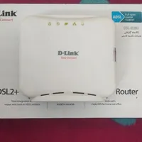 مودمdlink