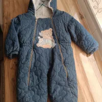 لباس سرهمی کودک