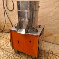 دستگاه سبزی خردکن