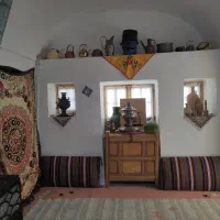 اجاره اقامتگاه بومگردی خانه کله|اجارهٔ کوتاهمدت ویلا و باغ|دامغان, |دیوار