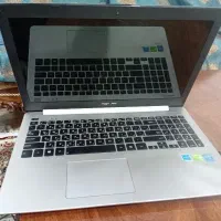 لپ تاپ ایسوس درحد نو