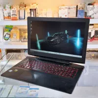 * بازار لپتاپ * i7 گیمینگ رم ۱۶ گیگ و گرافیک ۴ گیگ|رایانه همراه|ساوه, |دیوار