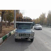 وانت بار همایون