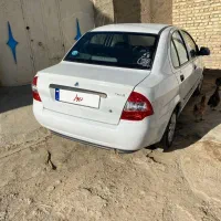 تیبا ۱ کم کار