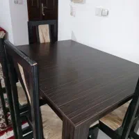 میز ناهارخوری
