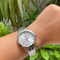 ساعت مچی زنانه