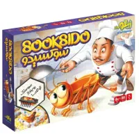 بازی فکری سوکسیدو