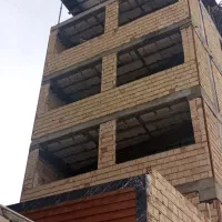 پیش فروش 125متر تک واحدی