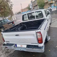 مزدل دوکابین|خودرو سواری و وانت|کرمانشاه, |دیوار