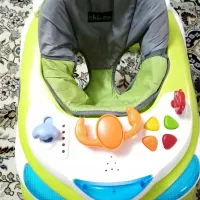 کالسکه کریر روروئک|کالسکه و لوازم جانبی|الیگودرز, |دیوار