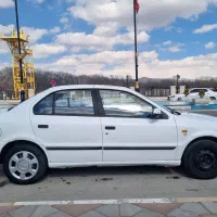 ماشین سمند|خودرو سواری و وانت|مراغه, |دیوار