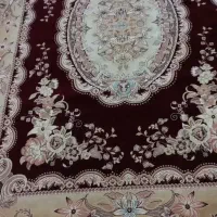 ۲ عدد فرش ۱۲ متری