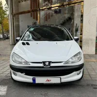 ۲۰۶ مدل ۱۴۰۱