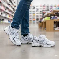 کفش کتونی بوت نیم بوت