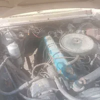 شفرلیه نوا|خودرو کلاسیک|شادگان, |دیوار