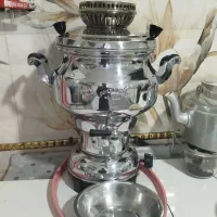 سماور اپالون