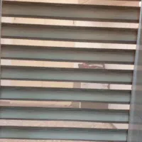 پرده زبرا