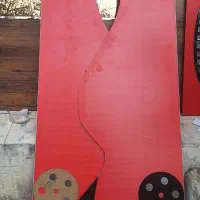 تخت بچه ماشین مسابقه