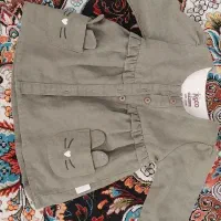 پتوی نوزاد وشومیز|رختخواب، بالش، پتو|قم, بنیاد|دیوار