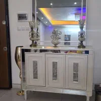 ایینه وکنسول7میلیون