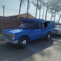 نیسان مدل 86 تناژ پایین|خودرو سواری و وانت|سبزوار, شرق کال جنوبی (شمس آبادی)|دیوار