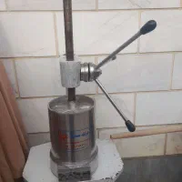 بامیه زن درشت