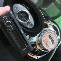 ظبط فابربک با باند مارشال اصلی