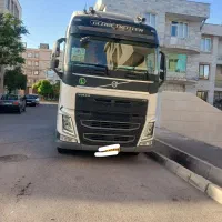 FH 500 2019|خودرو سنگین|کوهین, |دیوار