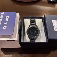 ساعت ادیفایس مدل EQS-940DC-1B|ساعت|مشکیندشت, |دیوار