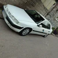 زانتیا 2000مدل 86 بدون رنگ|خودرو سواری و وانت|لنگرود, |دیوار