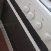 اجاق گاز اسنوا