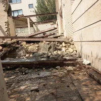 کارگر ساختمانی ،تخریب کردن و تعمیرکاری ساختمان|خدمات پیشه و مهارت|اصفهان, عطار نیشابوری|دیوار