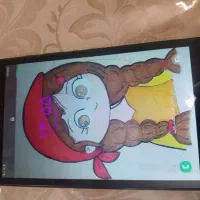 تبلت سامسونگ تبA8|تبلت|ری, ولی آباد|دیوار