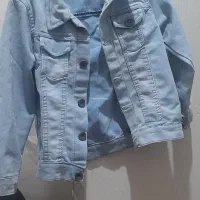 کاپشن|کفش و لباس بچه|تهران, خاک سفید|دیوار