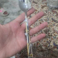قاشق چنگال ایتالیایی