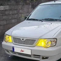 ۱۱۱ مدل ۹۷|خودرو سواری و وانت|رشت, رودباری|دیوار