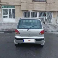 دوو ماتیز مدل۸۱|خودرو سواری و وانت|مشهد, سرافرازان|دیوار