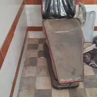صندلی زیبایی و ارایشی