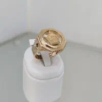 حلقه ای طلا|جواهرات|محمدیه-قزوین, |دیوار