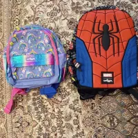 کوله پشتی Smiggle