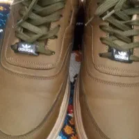 کفش ادیداس شماره 44|کیف، کفش، کمربند|زابل, |دیوار