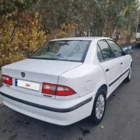 سمند LX مدل ۹۰