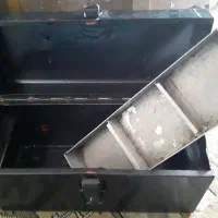 جعبه ابزار فلزی پیشرو صنعت|ابزارآلات|همدان, |دیوار