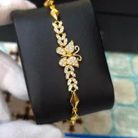 دستبند جواهری|جواهرات|آبادان, |دیوار