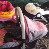 روروئک و کریر