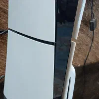 پی اس فایو اسلیم دو دسته|کنسول، بازی ویدئویی و آنلاین|دماوند, گیلاوند|دیوار