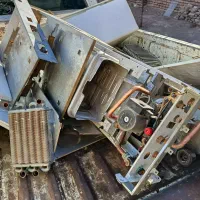 خرید و فروش آبسردکن و فریزر|یخچال و فریزر|کرمان, |دیوار