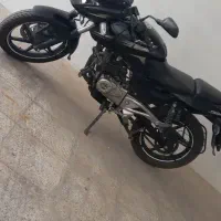 موتور پالس ۱۸۰ug5 سی سی