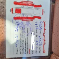 پاترول ۲درب مدل 77|خودرو سواری و وانت|همدان, |دیوار